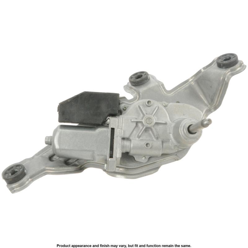 A1 Cardone 4320018 Windshield Wiper Motor product image 1 of 4