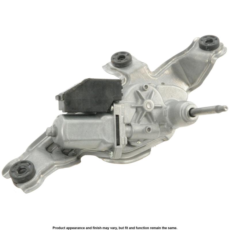 A1 Cardone 4320018 Windshield Wiper Motor product image 2 of 4
