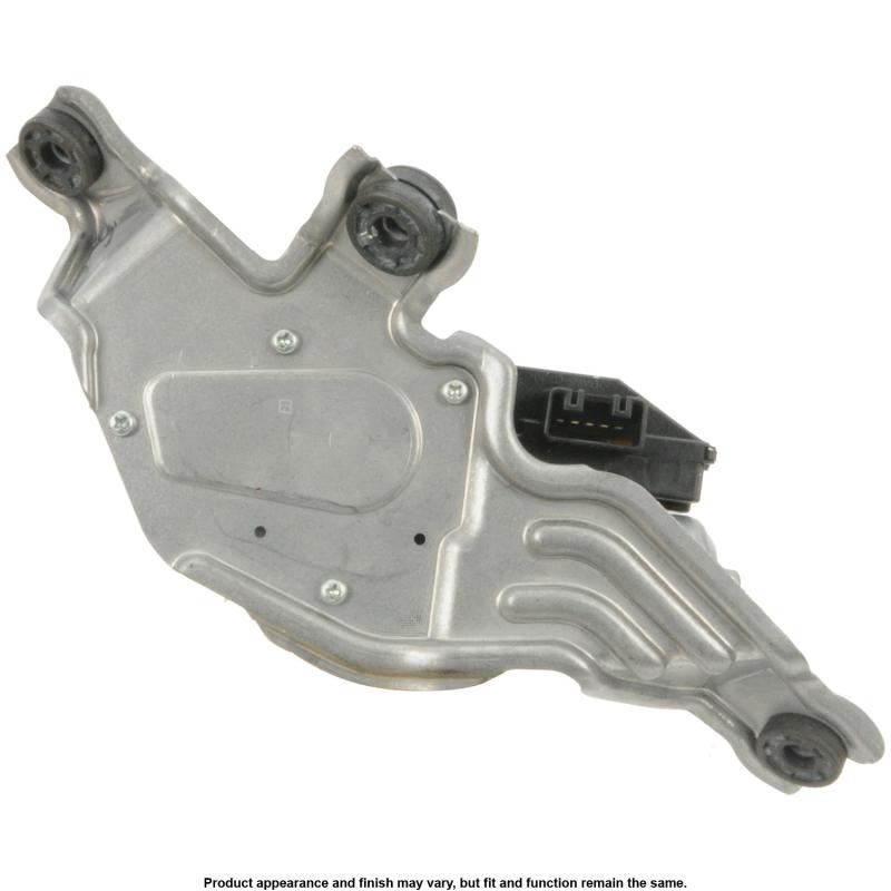 A1 Cardone 4320018 Windshield Wiper Motor product image 3 of 4