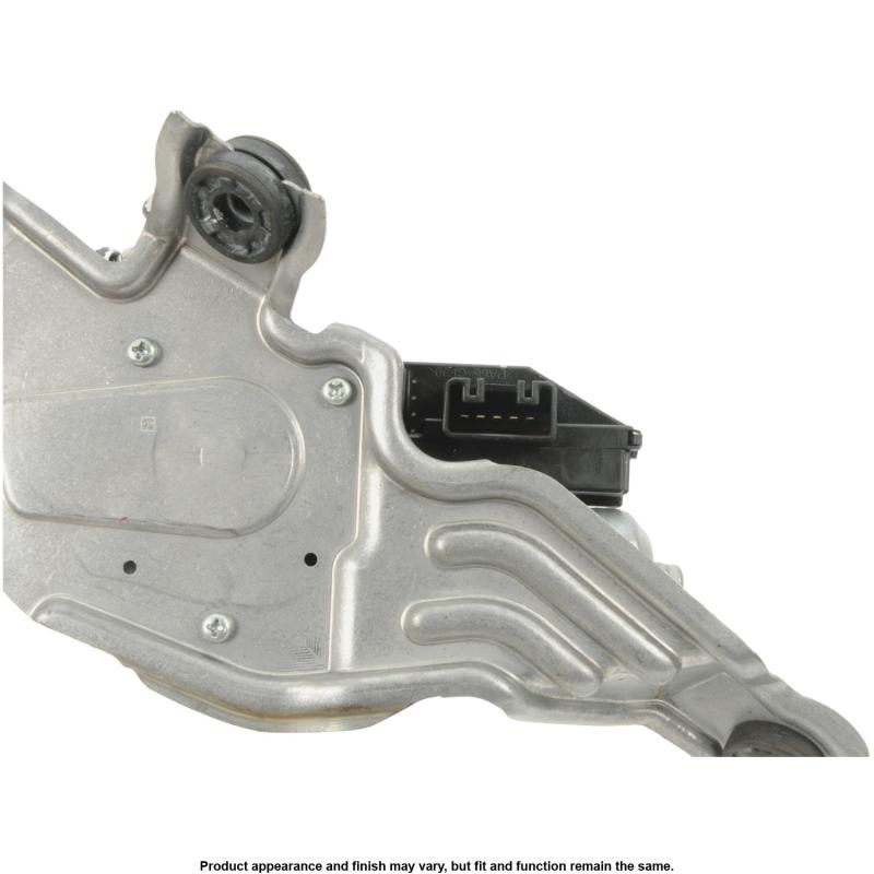A1 Cardone 4320018 Windshield Wiper Motor product image 4 of 4
