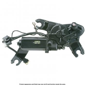 1988 Toyota Camry Windshield Wiper Motor Rear A1 Cardone 432002 image 1 of 3