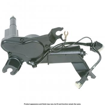 1988 Toyota Camry Windshield Wiper Motor Rear A1 Cardone 432002 image 2 of 3