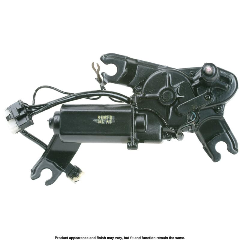 A1 Cardone 432002 Windshield Wiper Motor product image 1 of 3
