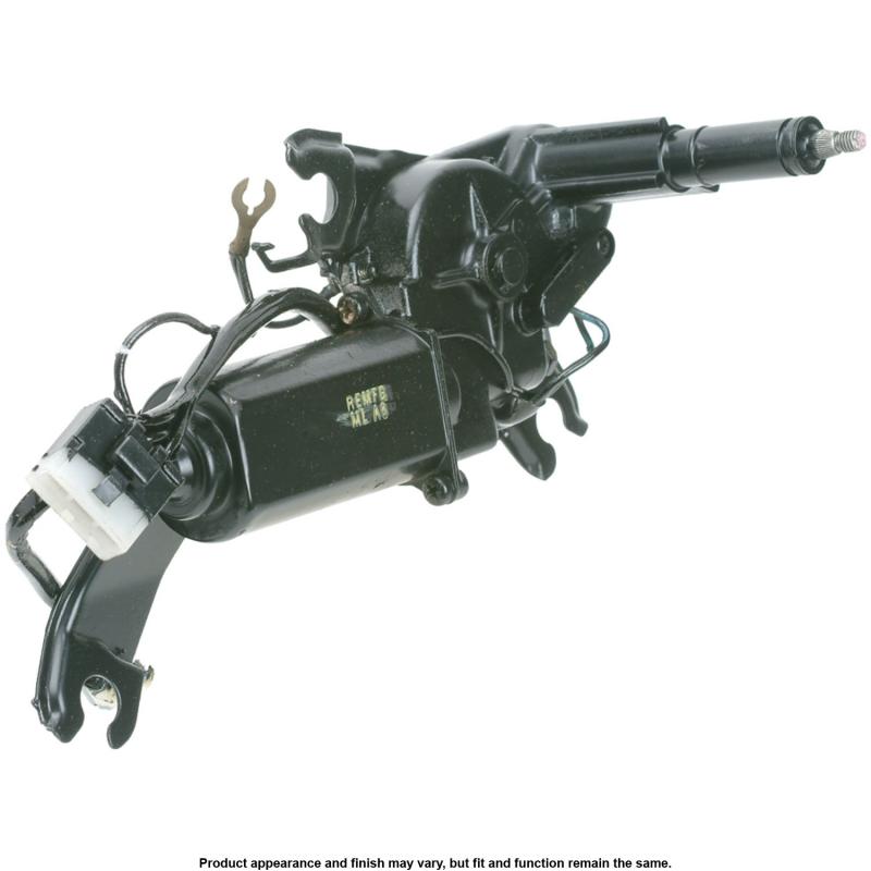 A1 Cardone 432002 Windshield Wiper Motor product image 3 of 3