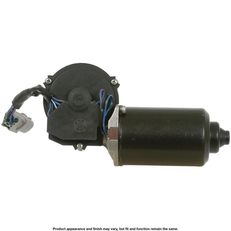 A1 Cardone 4320020 - Windshield Wiper Motor A1 Cardone 4320020 Windshield Wiper Motor product image 1 of 4