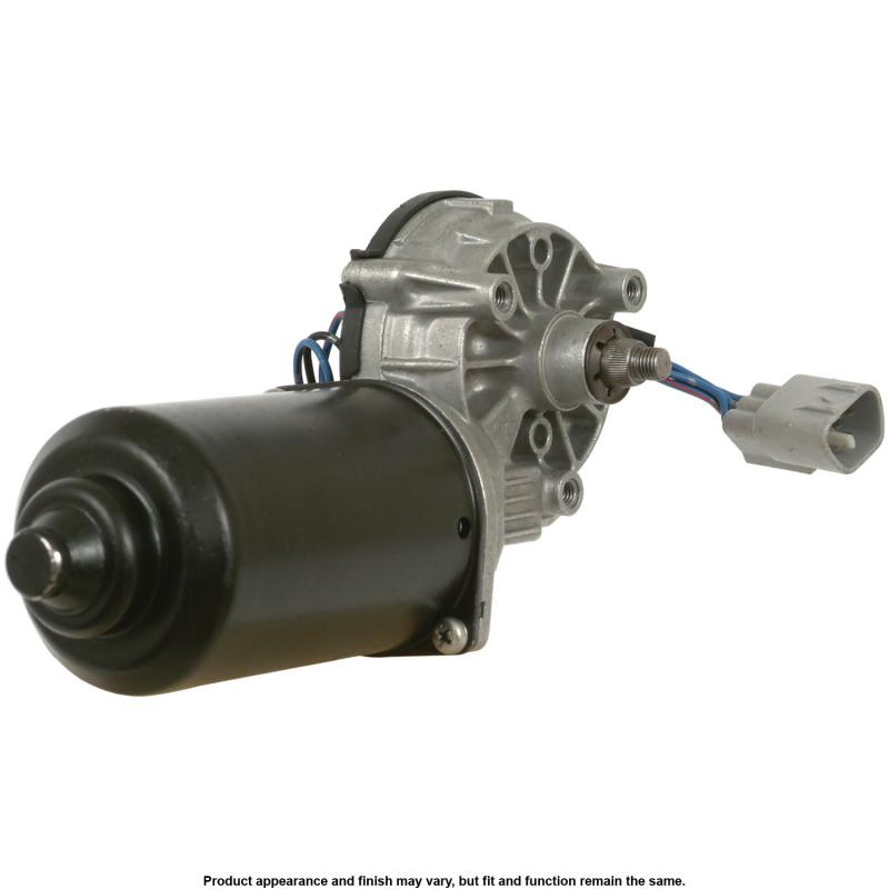 A1 Cardone 4320020 - Windshield Wiper Motor A1 Cardone 4320020 Windshield Wiper Motor product image 2 of 4