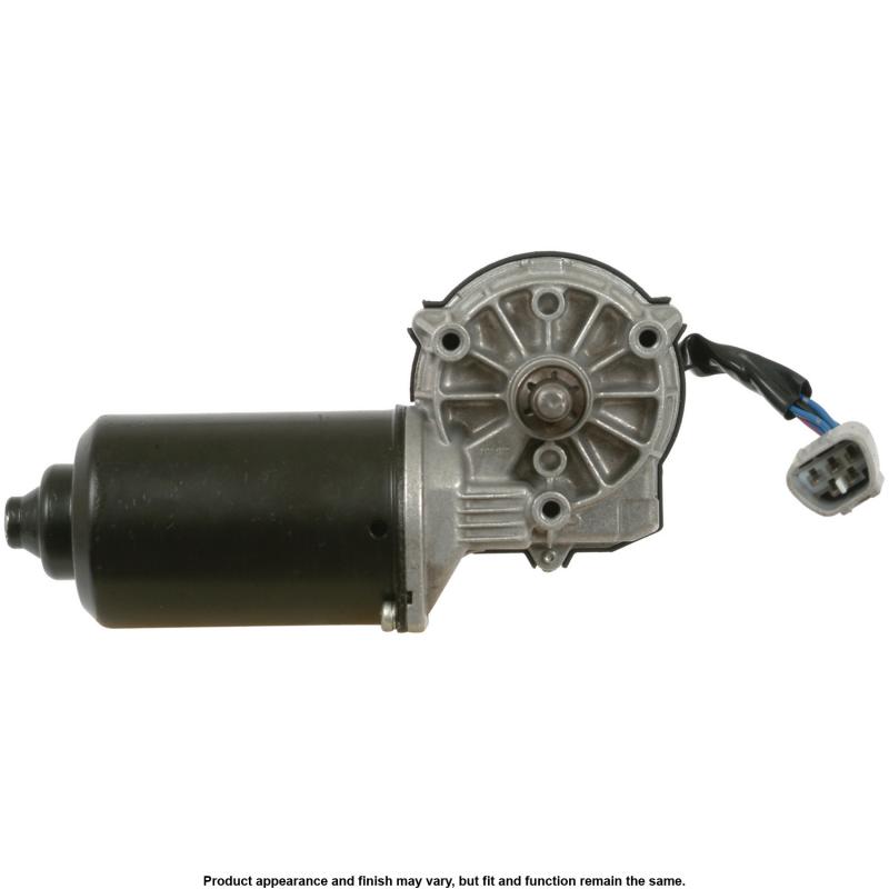 A1 Cardone 4320020 - Windshield Wiper Motor A1 Cardone 4320020 Windshield Wiper Motor product image 4 of 4