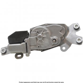 2012 Lexus RX350 Windshield Wiper Motor