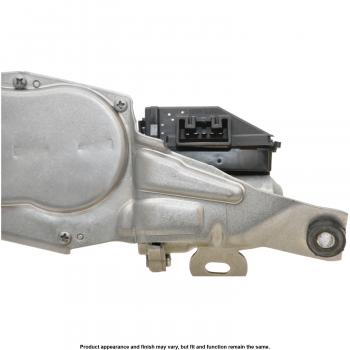 2012 Lexus RX350 Windshield Wiper Motor Rear A1 Cardone 4320026 image 4 of 4