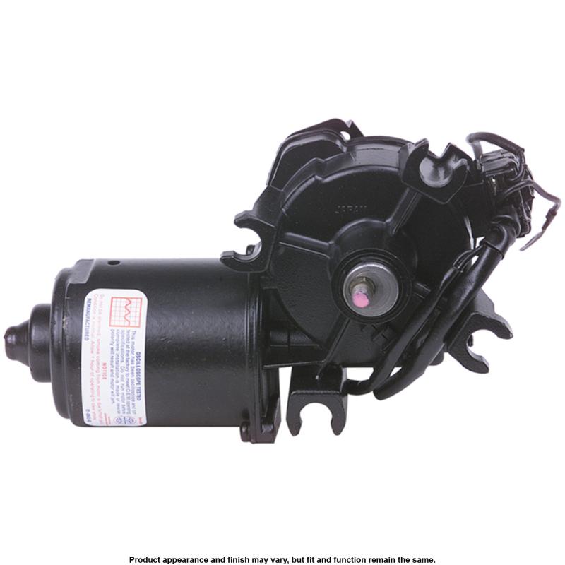 1985 Toyota 4Runner Windshield Wiper Motor Rear A1 Cardone 432003 image 1 of 3