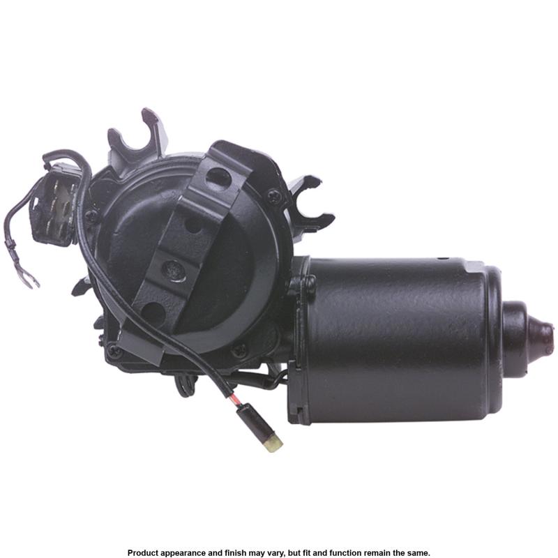 1985 Toyota 4Runner Windshield Wiper Motor Rear A1 Cardone 432003 image 3 of 3