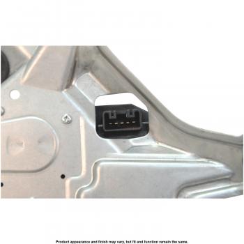 2012 Toyota Highlander Windshield Wiper Motor Rear A1 Cardone 4320034 image 4 of 4