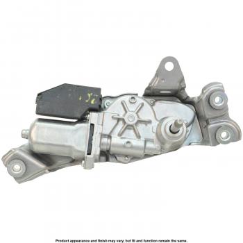 2020 Toyota Sienna Windshield Wiper Motor Rear A1 Cardone 4320037 image 3 of 4