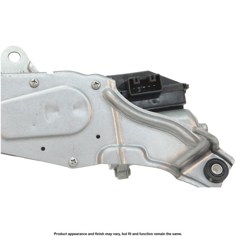A1 Cardone 4320037 Windshield Wiper Motor product image 1 of 4