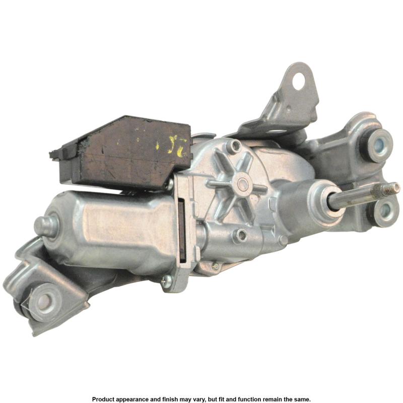A1 Cardone 4320037 Windshield Wiper Motor product image 2 of 4