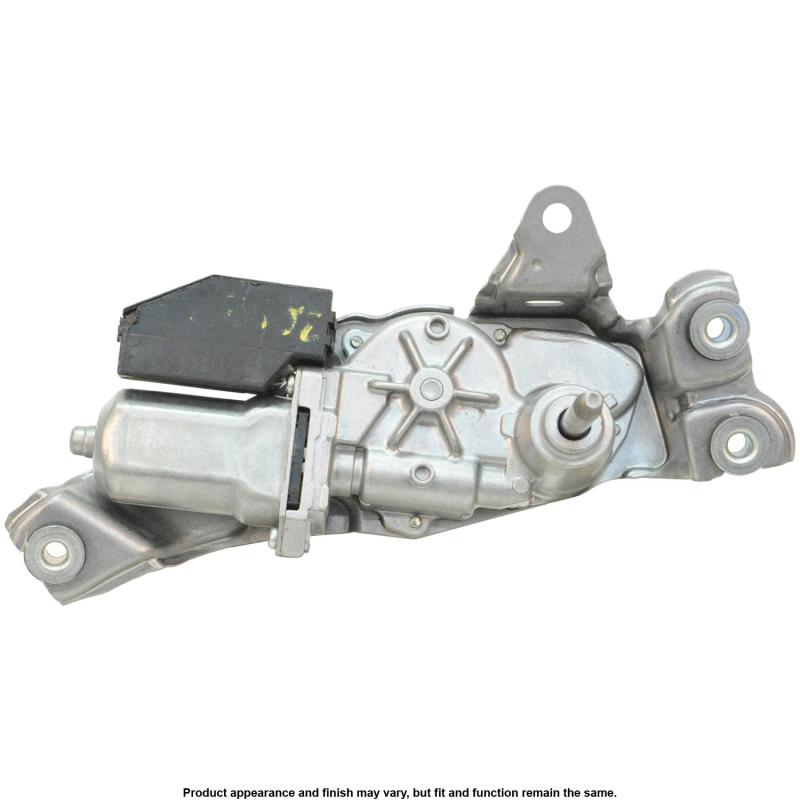 A1 Cardone 4320037 Windshield Wiper Motor product image 3 of 4