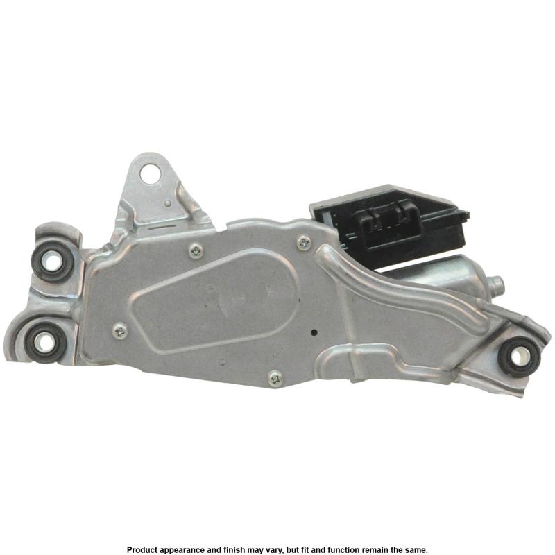 A1 Cardone 4320037 Windshield Wiper Motor product image 4 of 4
