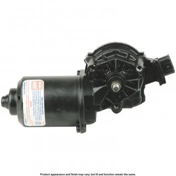 2004 Mitsubishi Outlander Windshield Wiper Motor