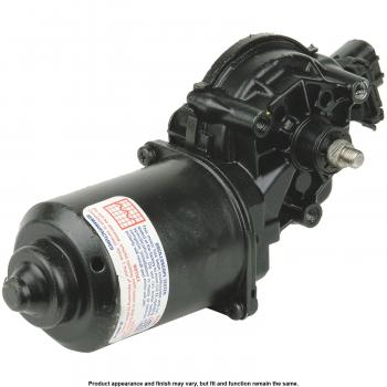 2004 Mitsubishi Outlander Windshield Wiper Motor Front A1 Cardone 432004 image 3 of 3