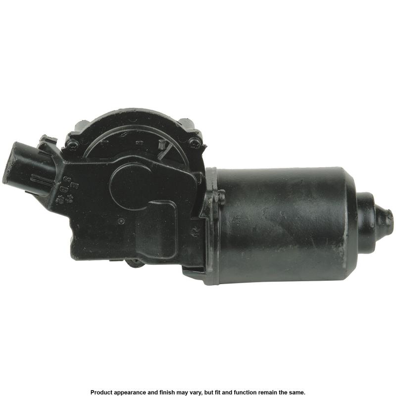 2002 Suzuki Aerio Windshield Wiper Motor Front A1 Cardone 432004 image 2 of 3