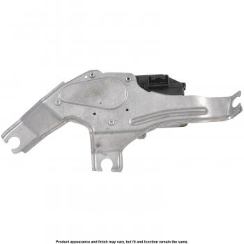 2015 Toyota Prius Plug-In Windshield Wiper Motor