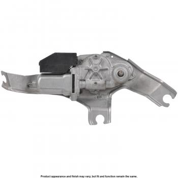 2015 Toyota Prius Plug-In Windshield Wiper Motor Rear A1 Cardone 4320040 image 4 of 4