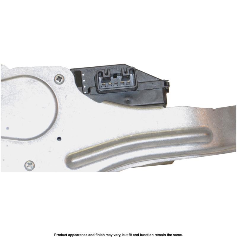 2012 Toyota Prius Windshield Wiper Motor