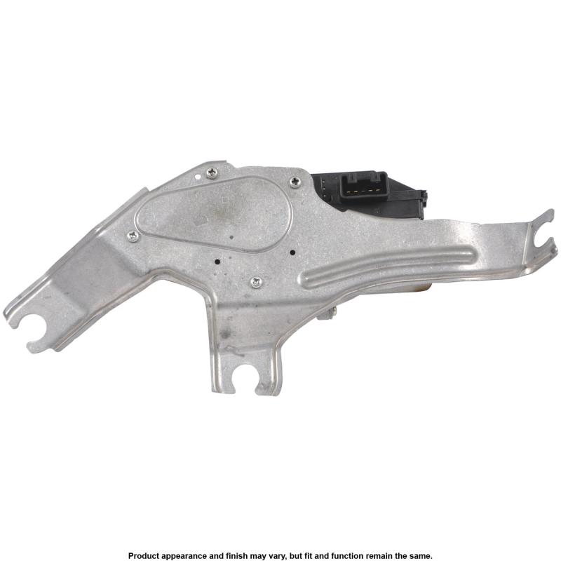 2012 Toyota Prius Windshield Wiper Motor Rear A1 Cardone 4320040 image 2 of 4