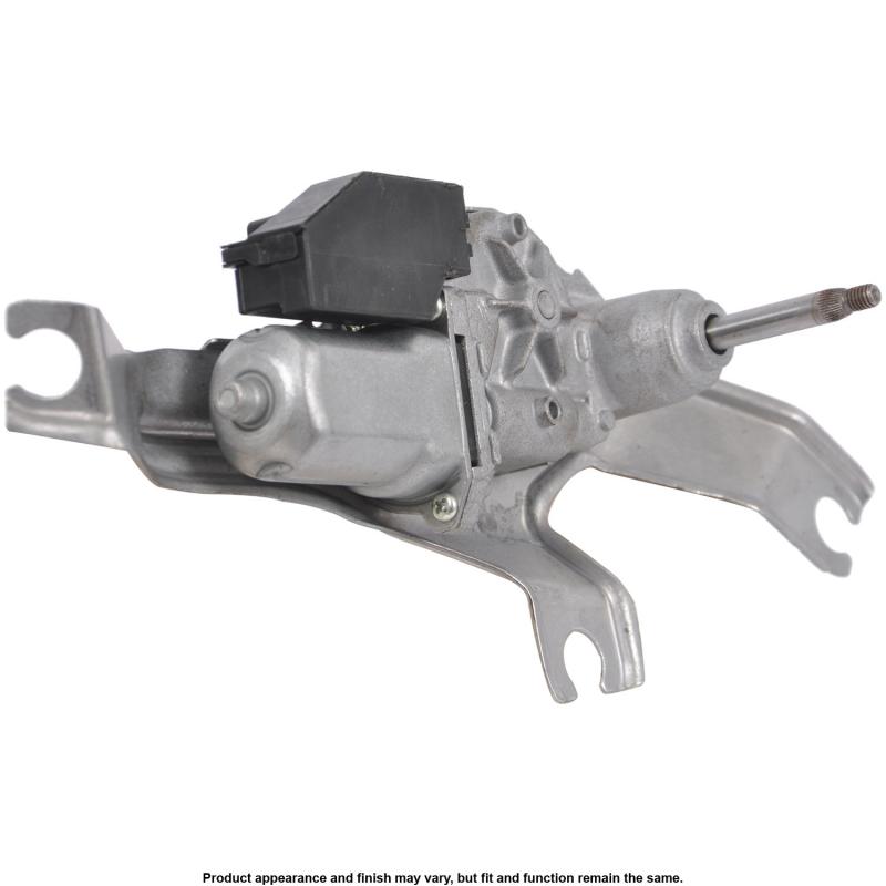 2012 Toyota Prius Windshield Wiper Motor Rear A1 Cardone 4320040 image 3 of 4