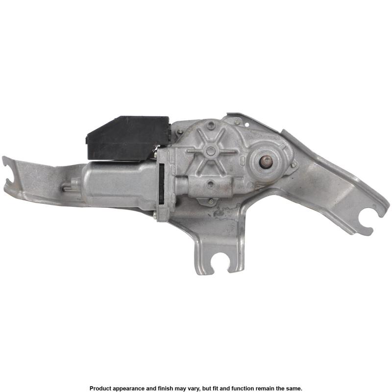2012 Toyota Prius Windshield Wiper Motor Rear A1 Cardone 4320040 image 4 of 4