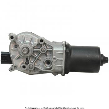 2012 Toyota Prius C Windshield Wiper Motor