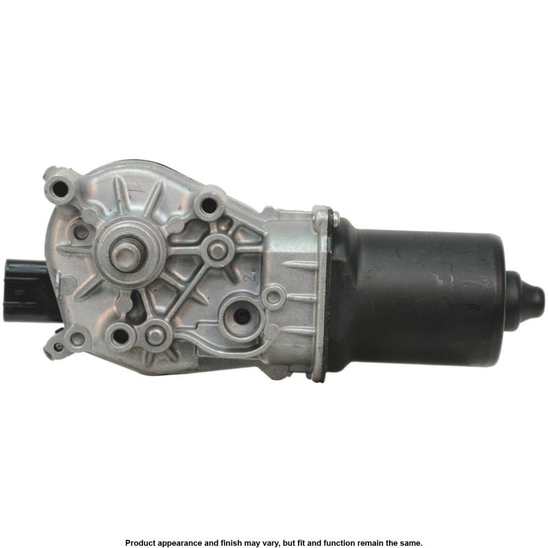 2012 Toyota Prius V Windshield Wiper Motor