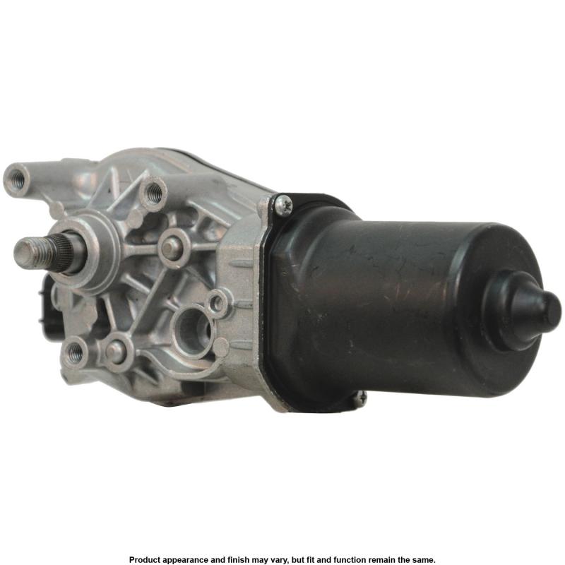 2012 Toyota Prius V Windshield Wiper Motor Front A1 Cardone 4320043 image 3 of 4