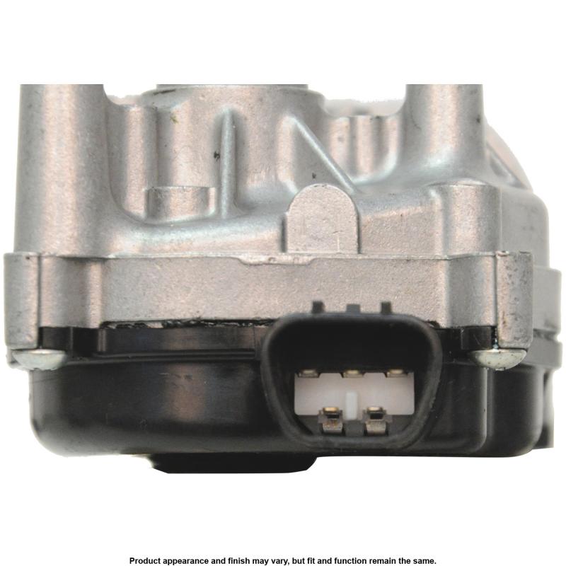 2012 Toyota Prius V Windshield Wiper Motor Front A1 Cardone 4320043 image 4 of 4
