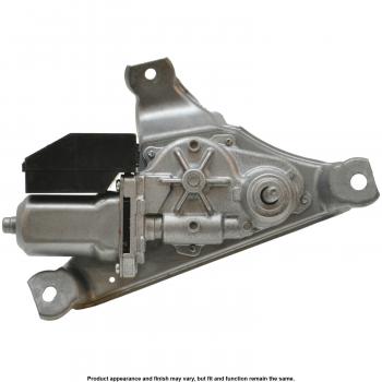2015 Toyota Prius C Windshield Wiper Motor Rear A1 Cardone 4320044 image 2 of 4