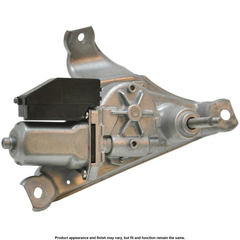 2019 Toyota Prius C Windshield Wiper Motor