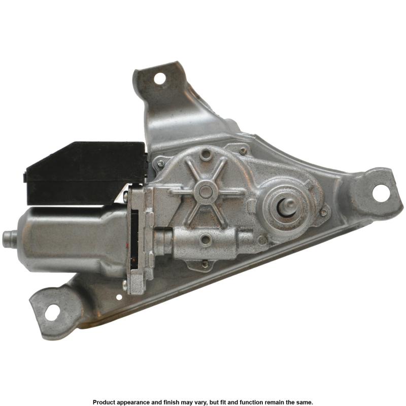 2019 Toyota Prius C Windshield Wiper Motor Rear A1 Cardone 4320044 image 2 of 4