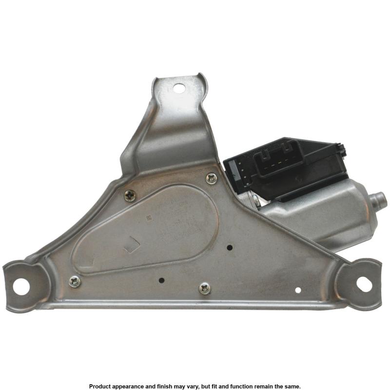 2019 Toyota Prius C Windshield Wiper Motor Rear A1 Cardone 4320044 image 3 of 4