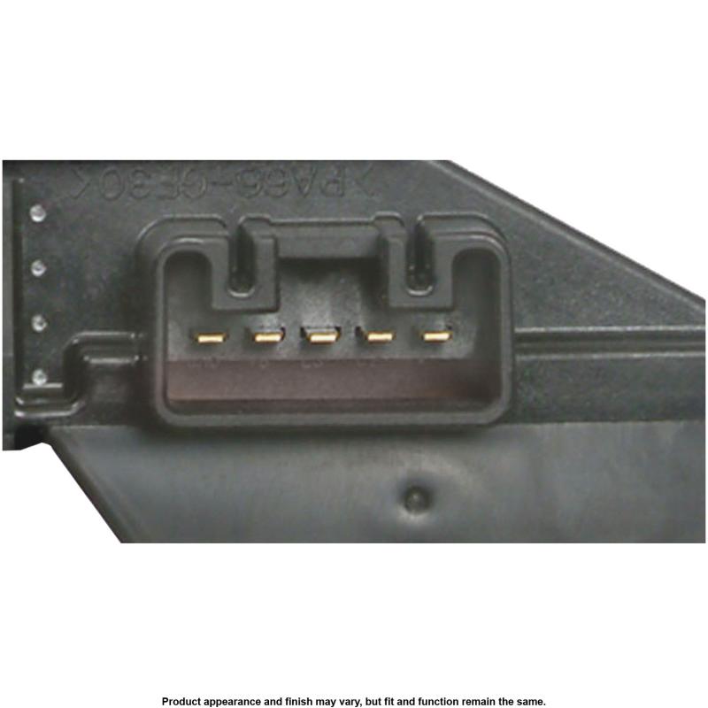 2019 Toyota Prius C Windshield Wiper Motor Rear A1 Cardone 4320044 image 4 of 4