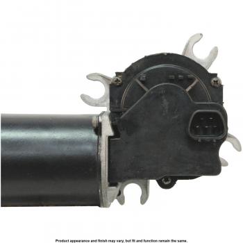 1999 Toyota Tercel Windshield Wiper Motor