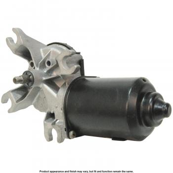 1999 Toyota Tercel Windshield Wiper Motor Front A1 Cardone 4320045 image 3 of 4