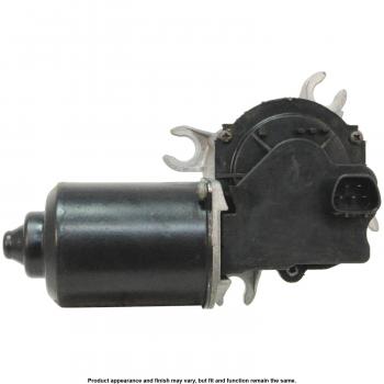 1999 Toyota Tercel Windshield Wiper Motor Front A1 Cardone 4320045 image 4 of 4