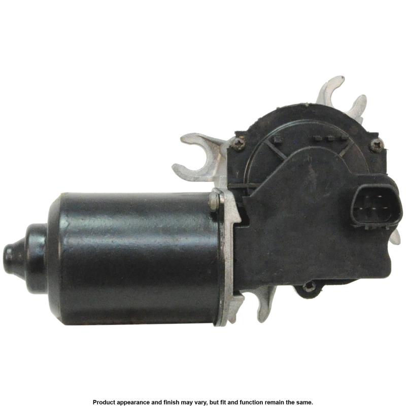 A1 Cardone 4320045 Windshield Wiper Motor product image 4 of 4