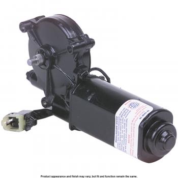 2003 Toyota Sienna Windshield Wiper Motor Rear A1 Cardone 432005 image 1 of 3