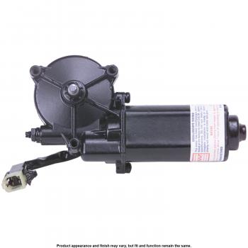2003 Toyota Sienna Windshield Wiper Motor Rear A1 Cardone 432005 image 3 of 3