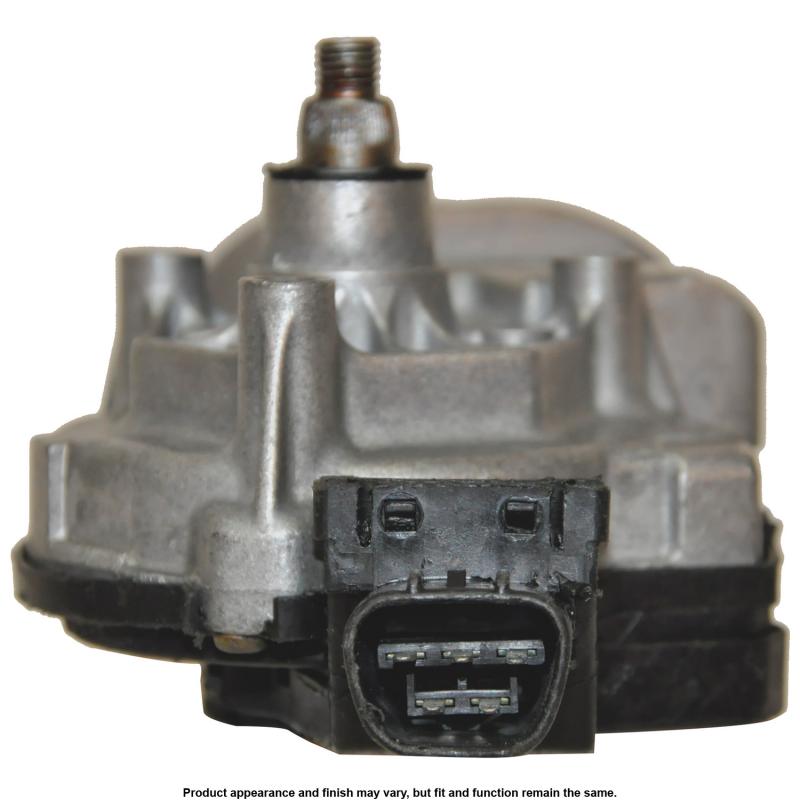 2004 Lexus RX330 Windshield Wiper Motor Front A1 Cardone 4320054 image 4 of 4