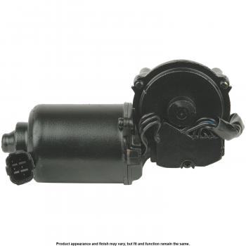 1997 Lexus LS400 Windshield Wiper Motor Front A1 Cardone 432006 image 2 of 3