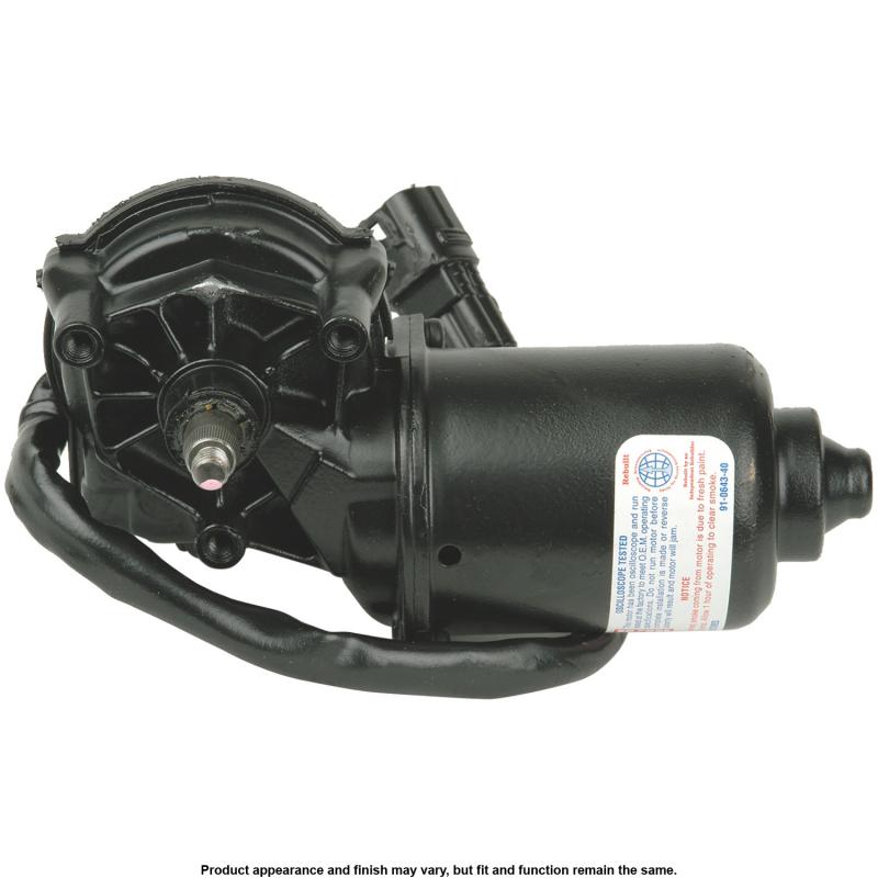 1996 Lexus LS400 Windshield Wiper Motor