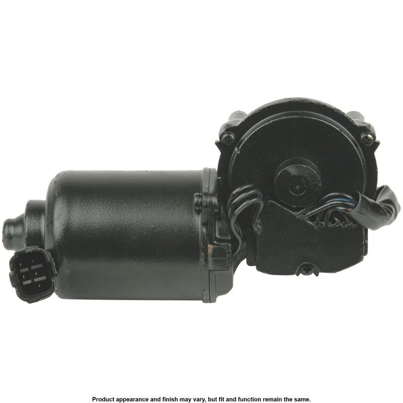 1996 Lexus LS400 Windshield Wiper Motor Front A1 Cardone 432006 image 2 of 3