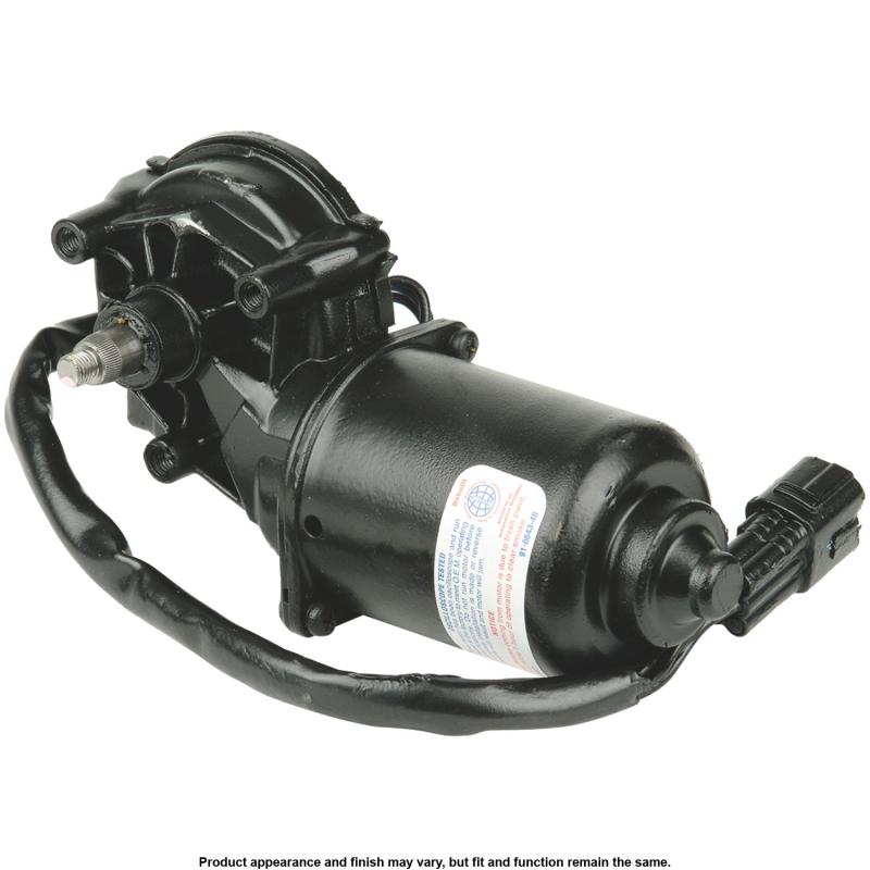 1996 Lexus LS400 Windshield Wiper Motor Front A1 Cardone 432006 image 3 of 3